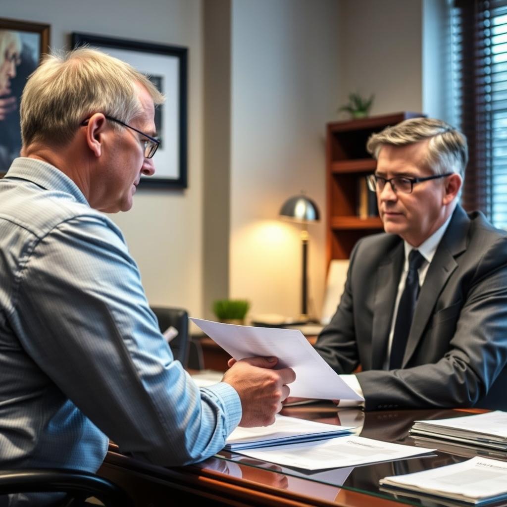 Car Accident Lawyer Steuben County