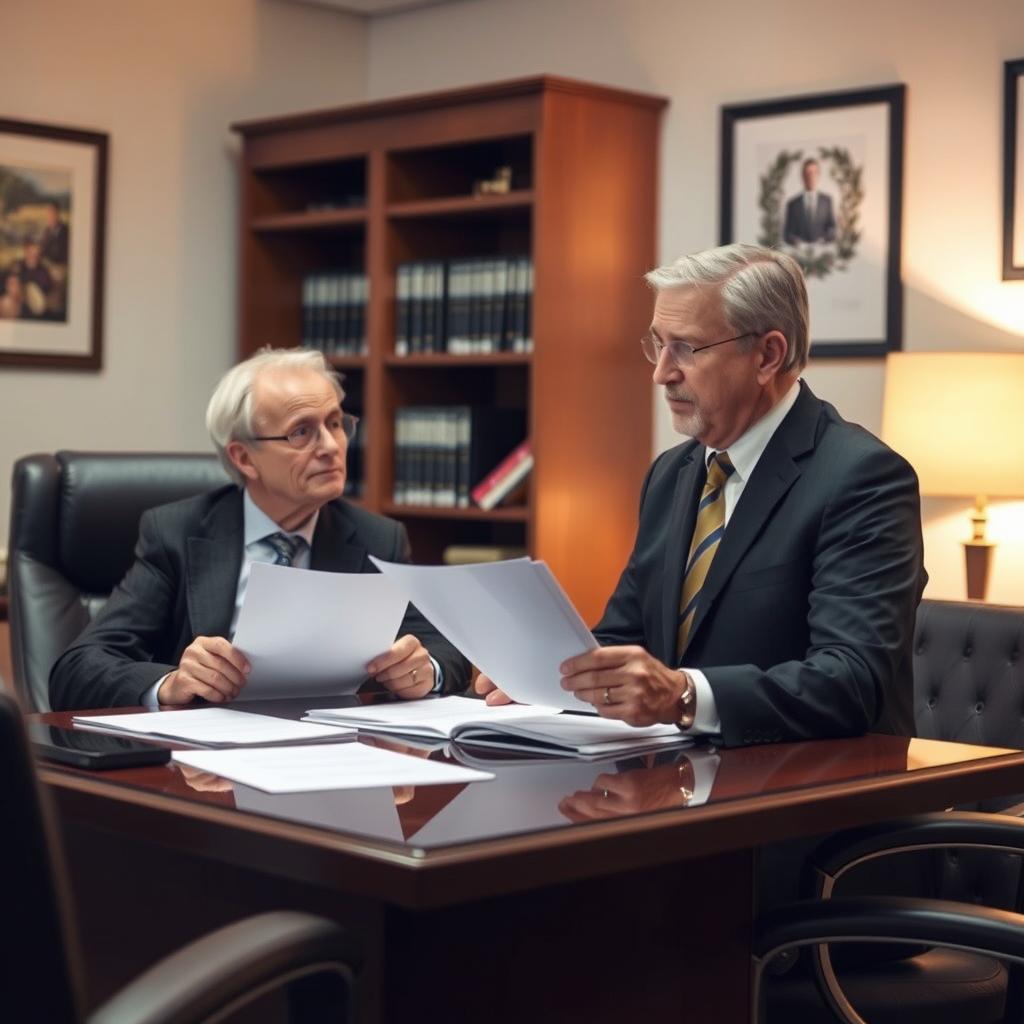 Car Accident Lawyer Suffolk County