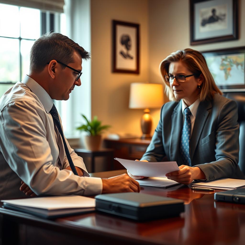 Car Accident Lawyer Tompkins County