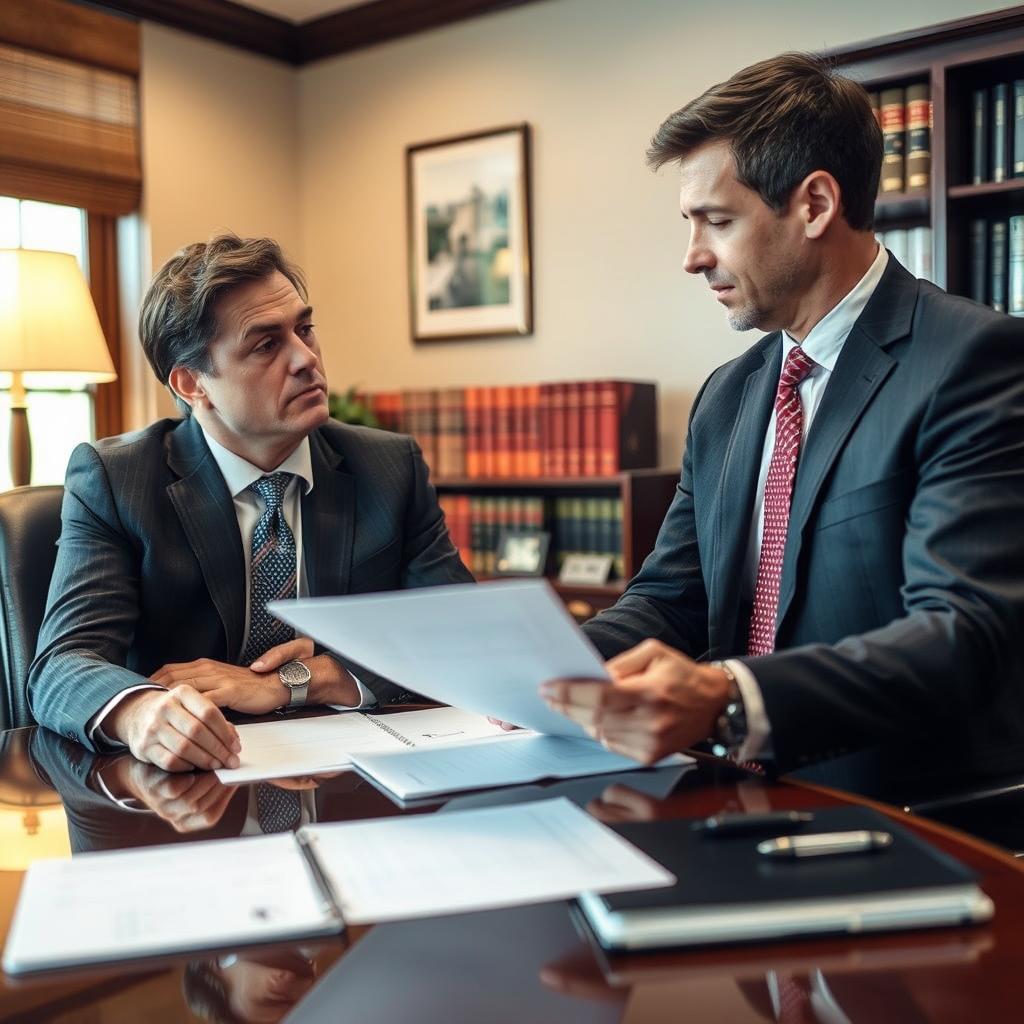 Car Accident Lawyer Ulster County
