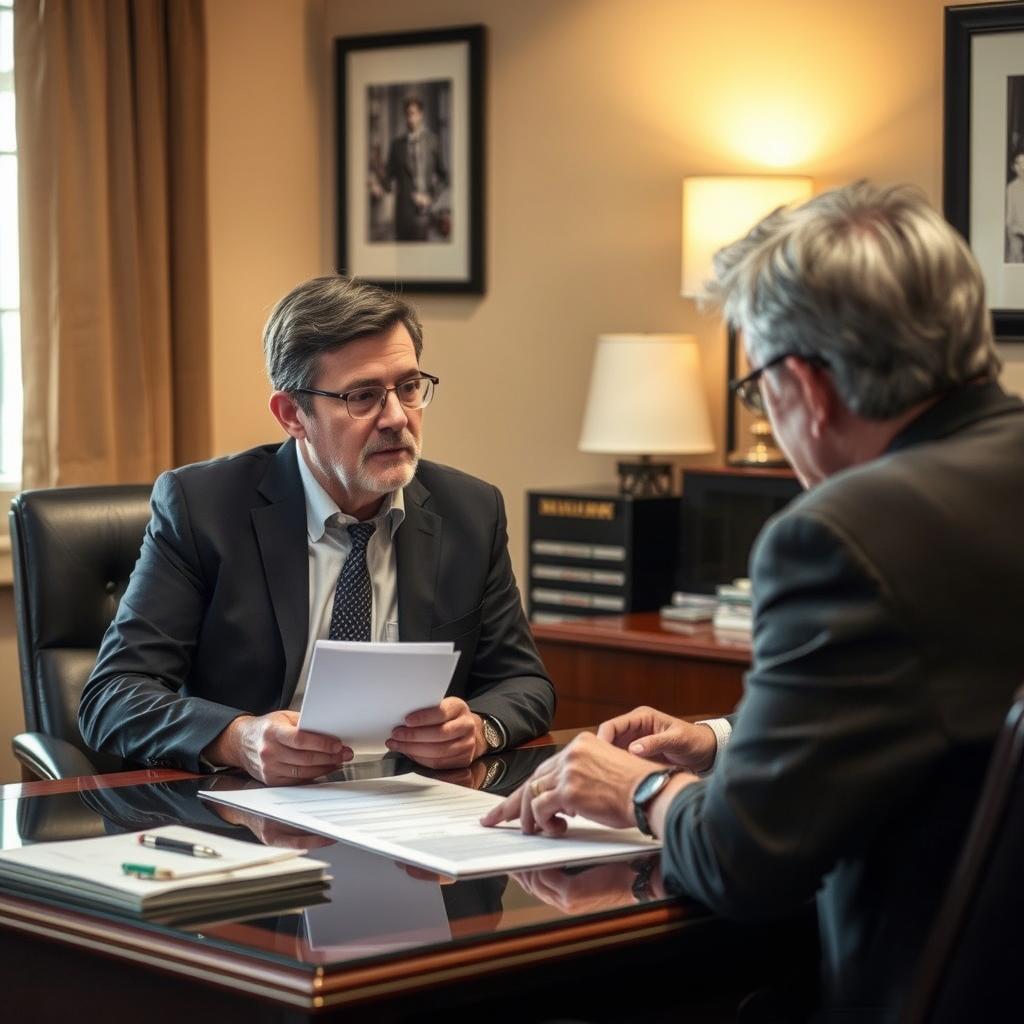 Car Accident Lawyer Warren County