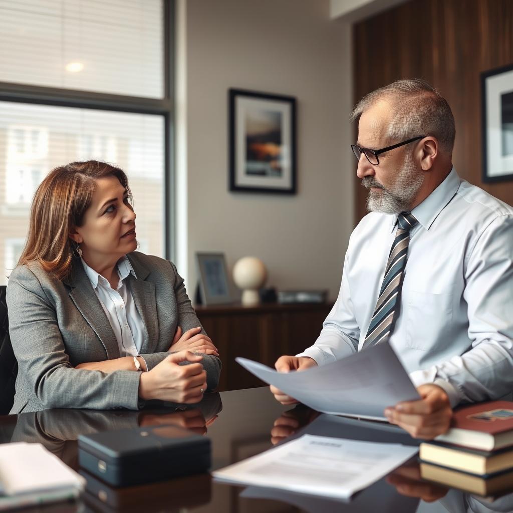 Car Accident Lawyer Wayne County