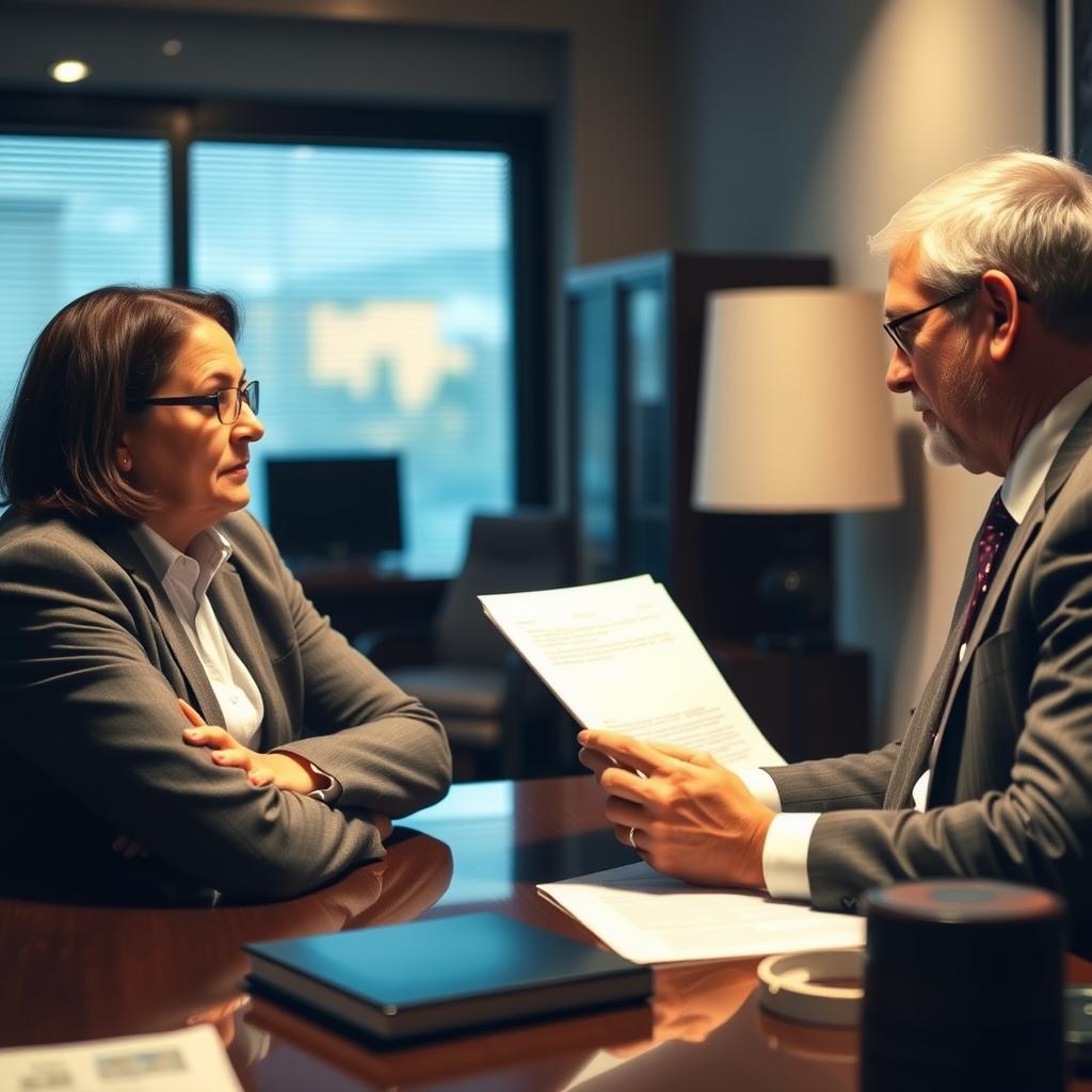 Car Accident Lawyer Wyoming County