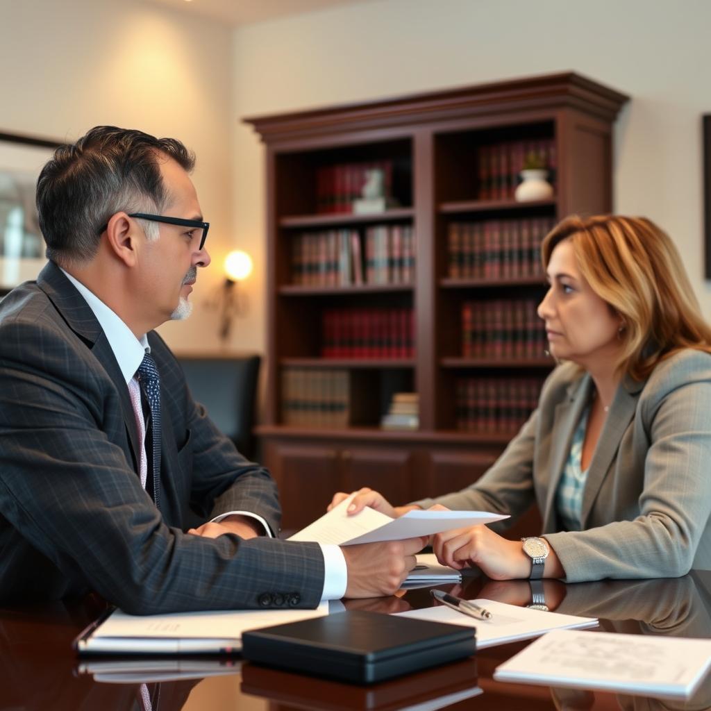 Car Accident Lawyer Yates County