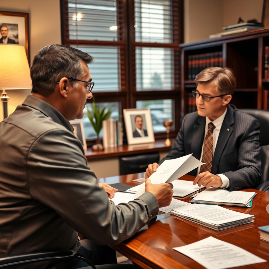 Hit and Run Accident Lawyer Albany County