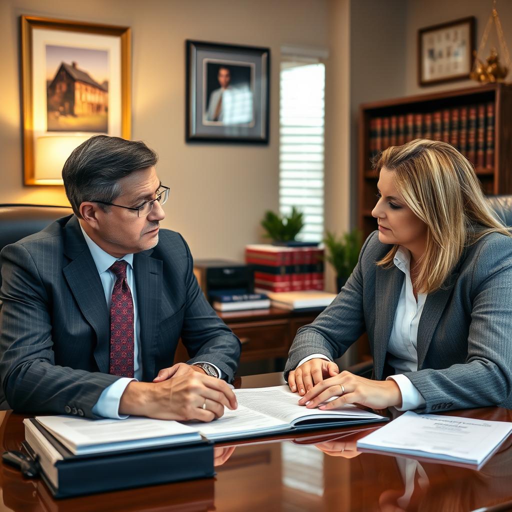 Hit and Run Accident Lawyer Broome County