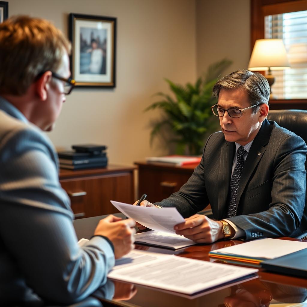 Hit and Run Accident Lawyer Cattaraugus County