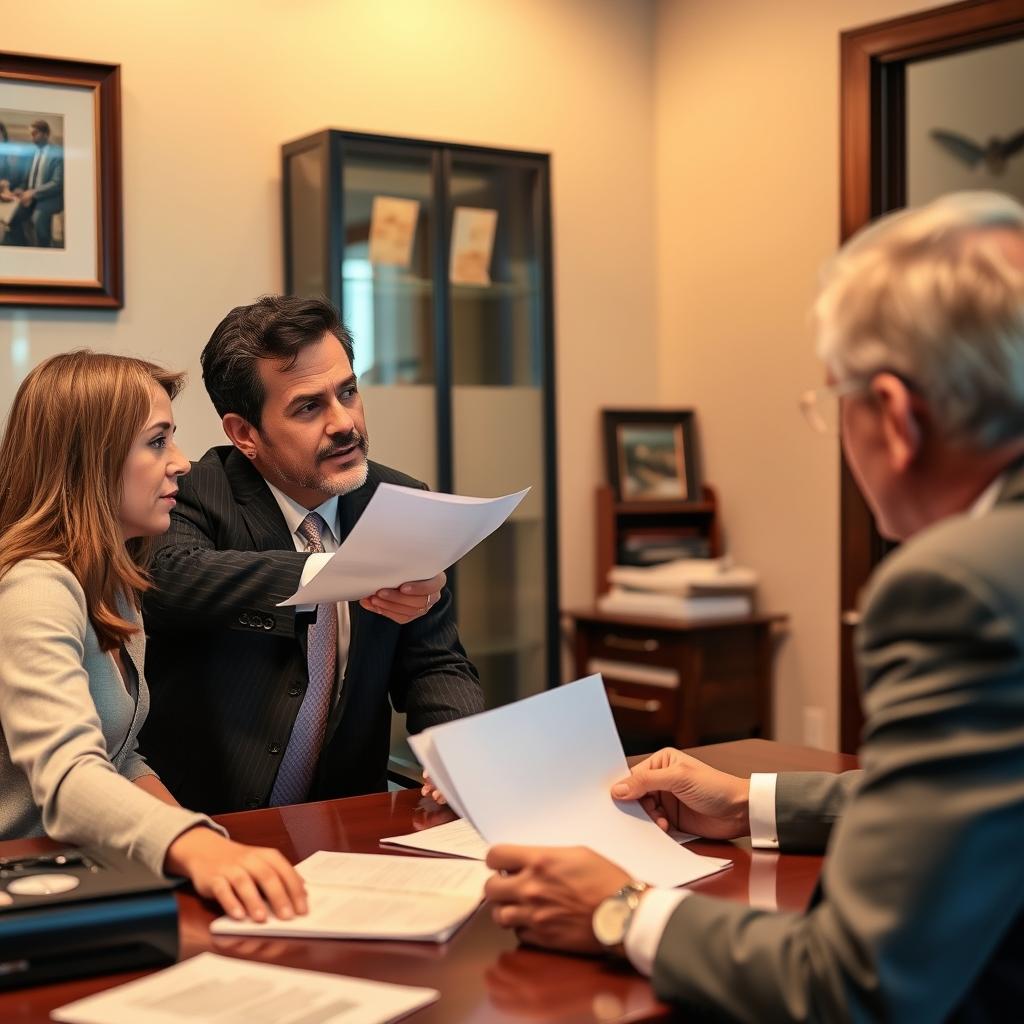 Hit and Run Accident Lawyer Cayuga County