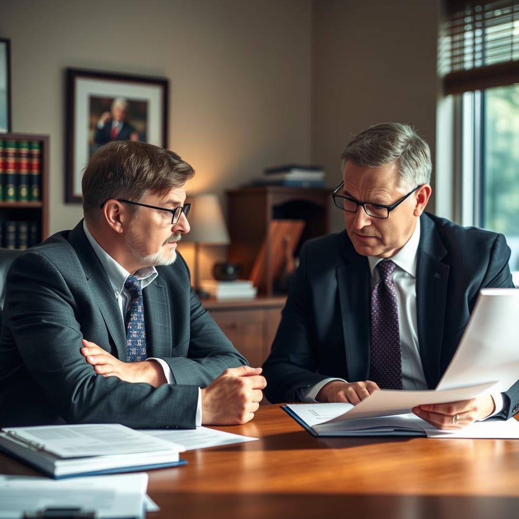 Hit and Run Accident Lawyer Chemung County