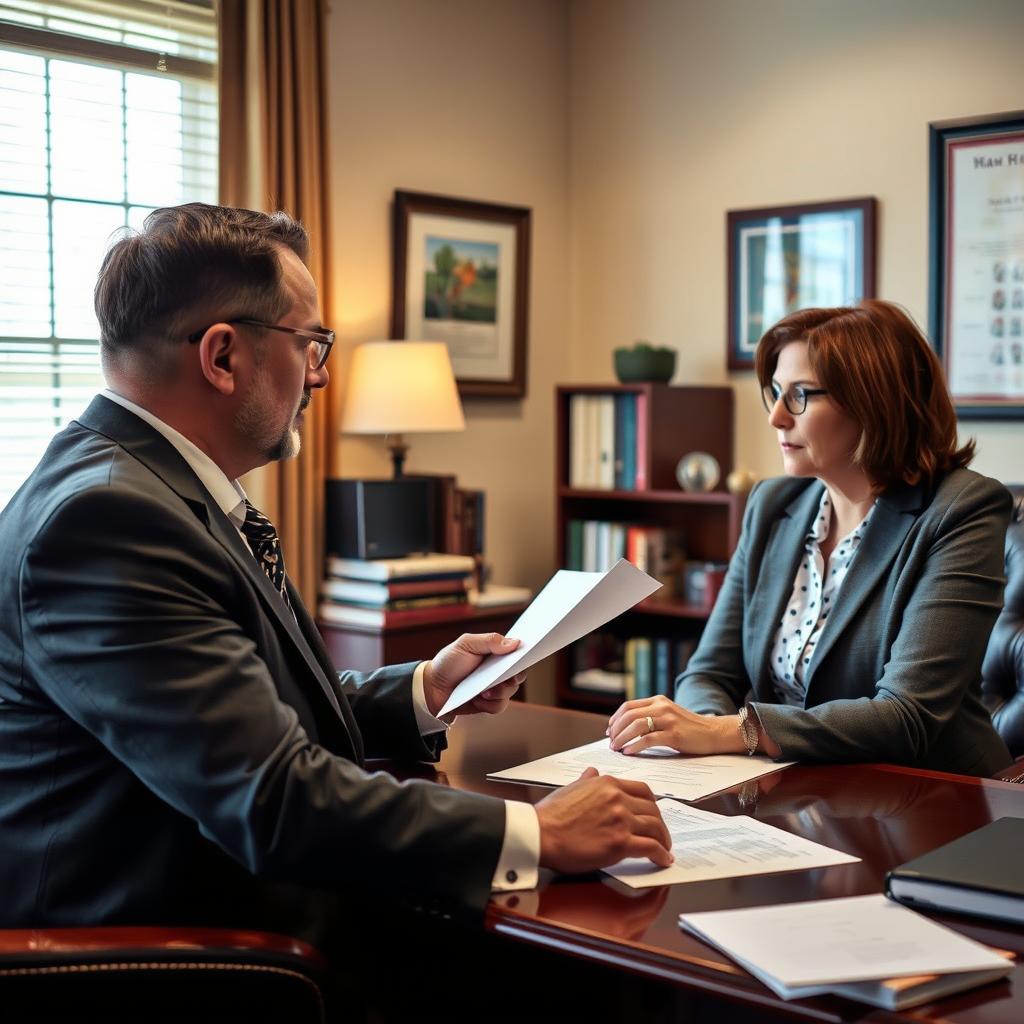 Hit and Run Accident Lawyer Chenango County
