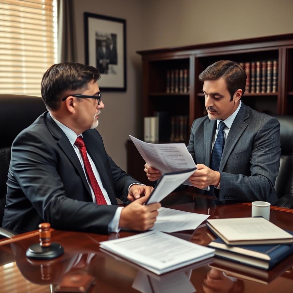 Hit and Run Accident Lawyer Erie County