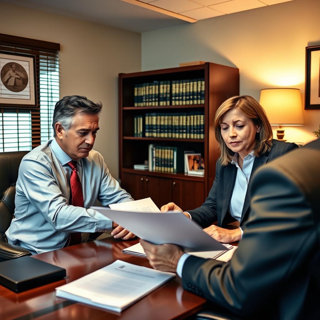 Hit and Run Accident Lawyer Essex County