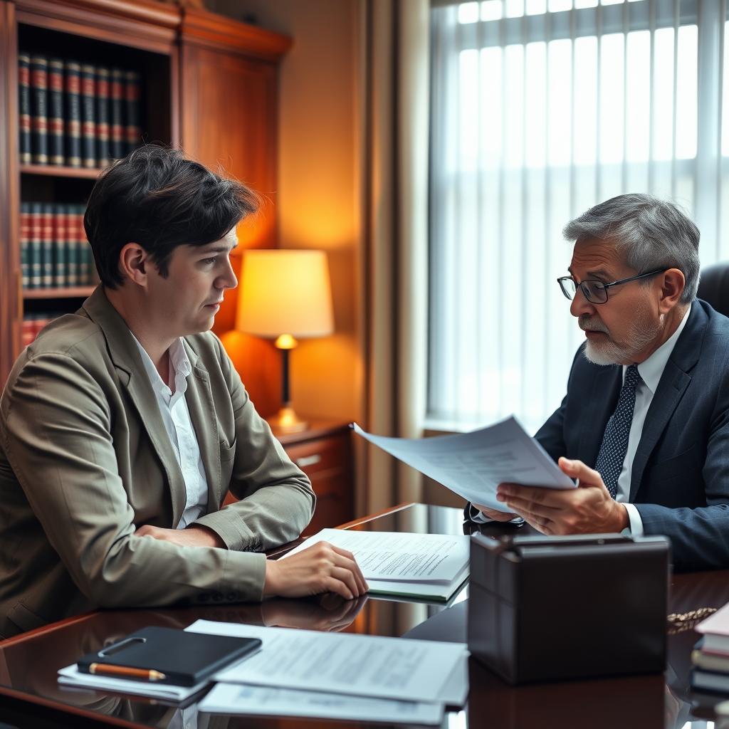 Hit and Run Accident Lawyer Genesee County