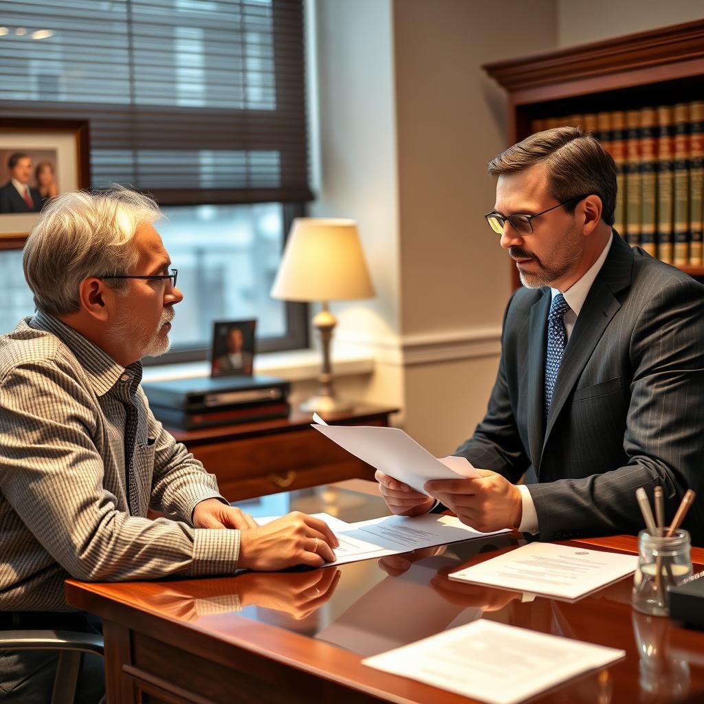 Hit and Run Accident Lawyer Hamilton County