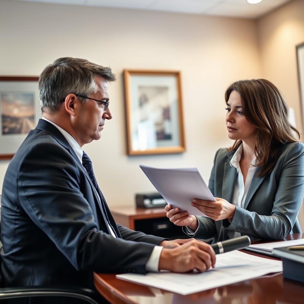 Hit and Run Accident Lawyer Jefferson County