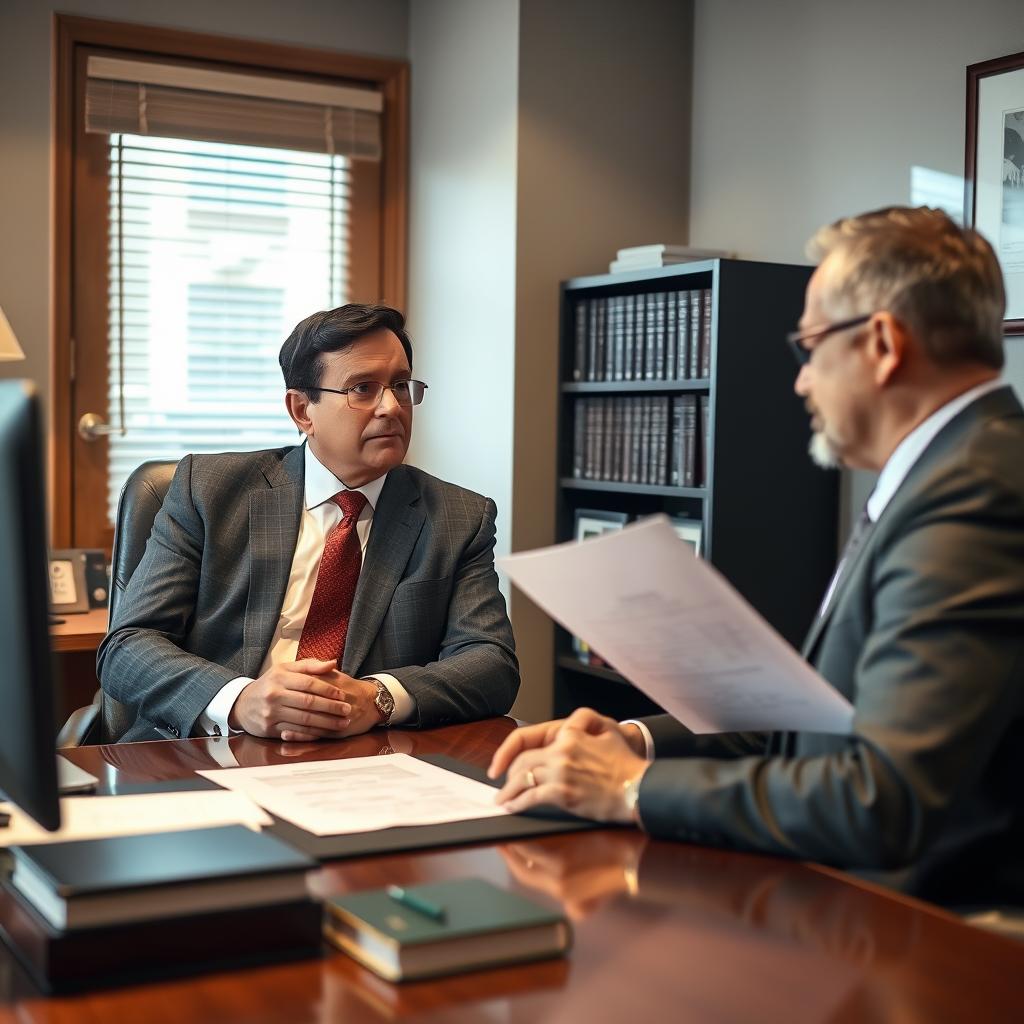 Hit and Run Accident Lawyer Kings County