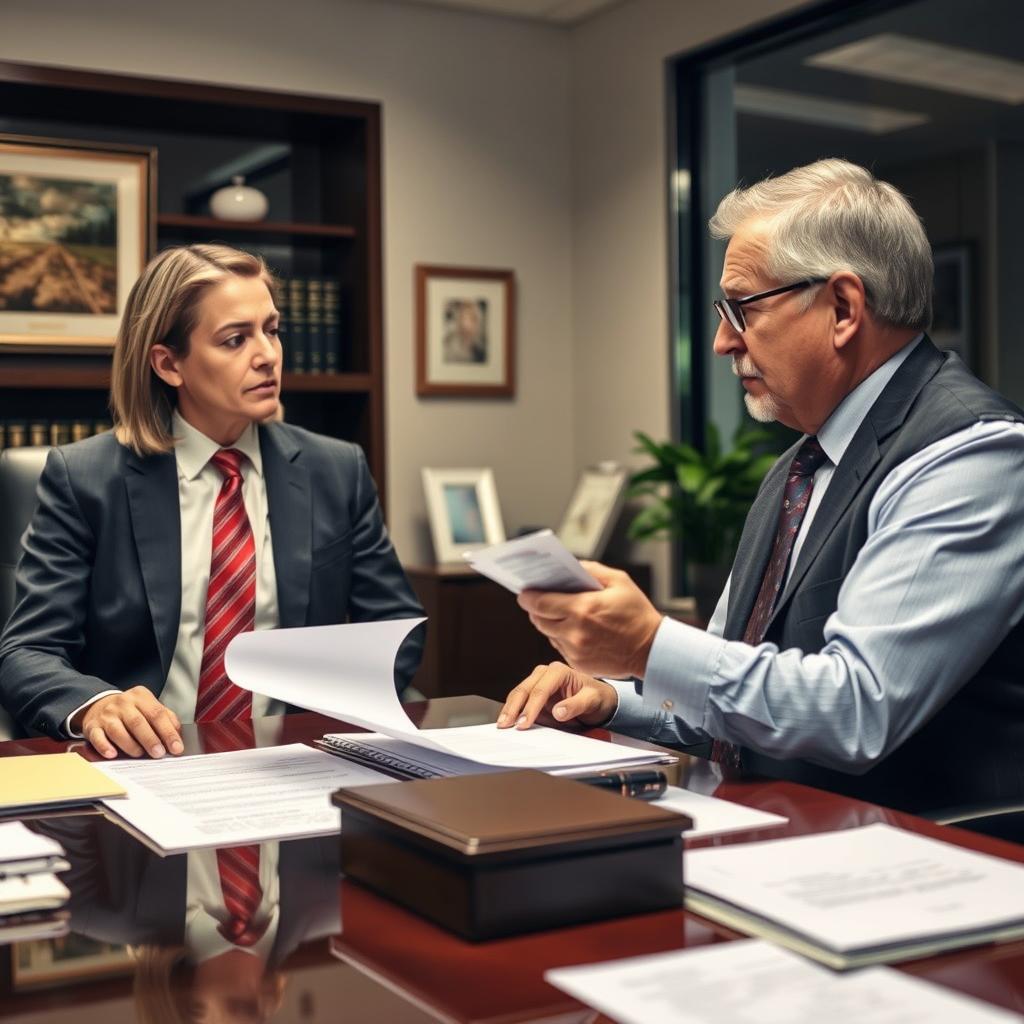Hit and Run Accident Lawyer Monroe County