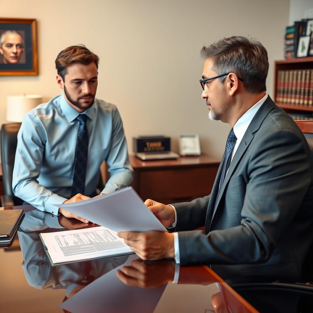 Hit and Run Accident Lawyer Niagara County