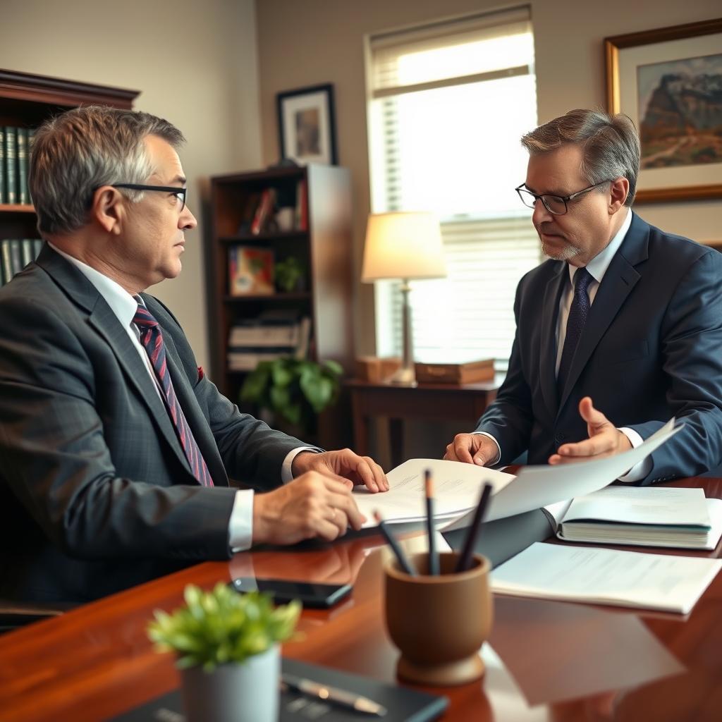 Hit and Run Accident Lawyer Oneida County