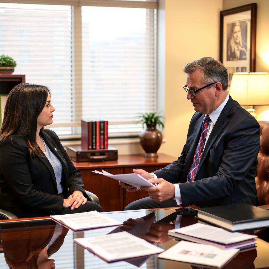 Hit and Run Accident Lawyer Onondaga County