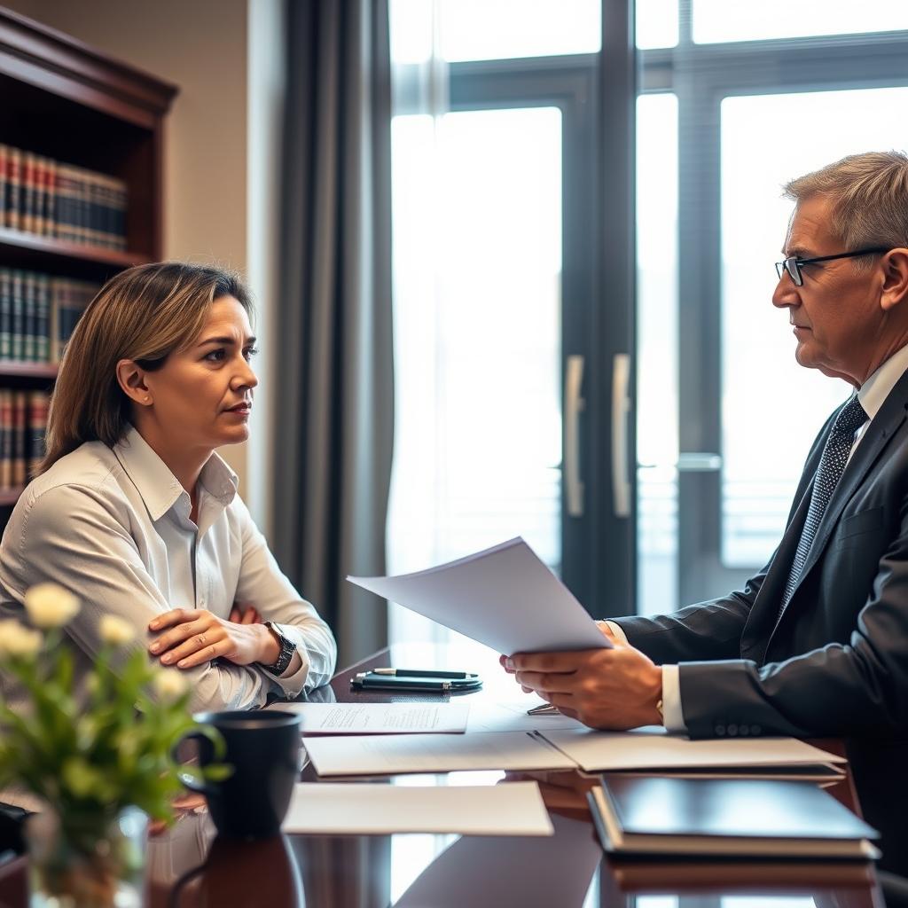 Hit and Run Accident Lawyer Ontario County