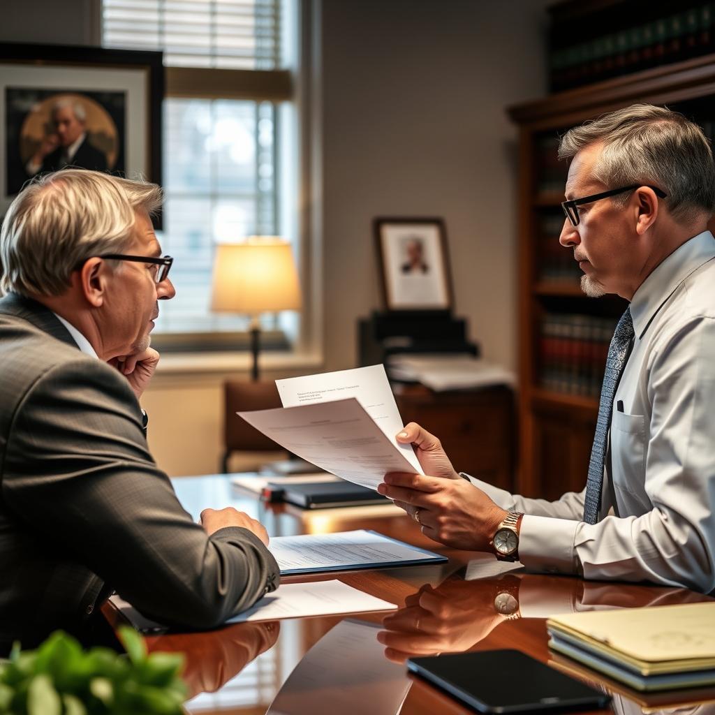 Hit and Run Accident Lawyer Oswego County
