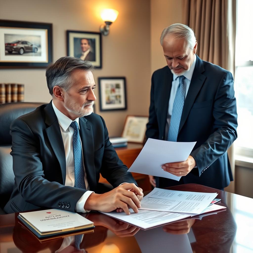 Hit and Run Accident Lawyer Otsego County