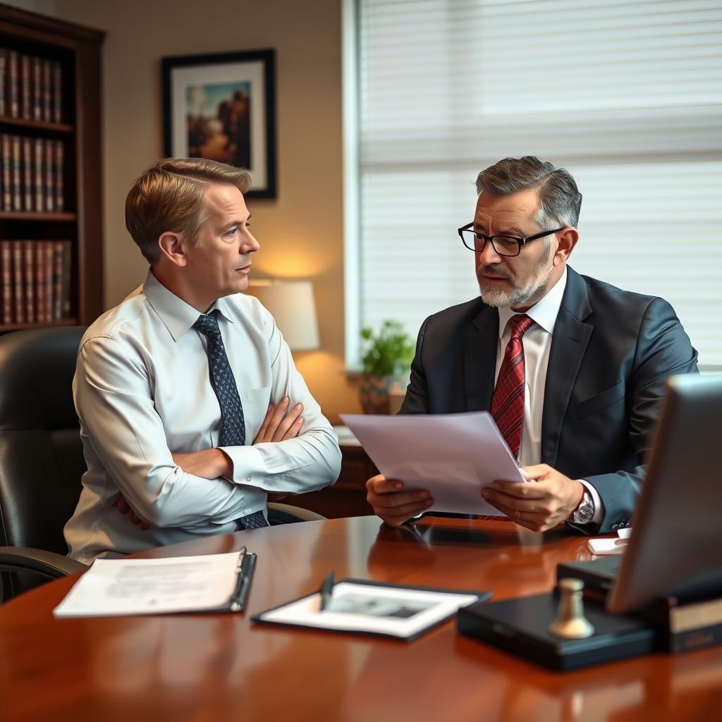 Hit and Run Accident Lawyer Rensselaer County
