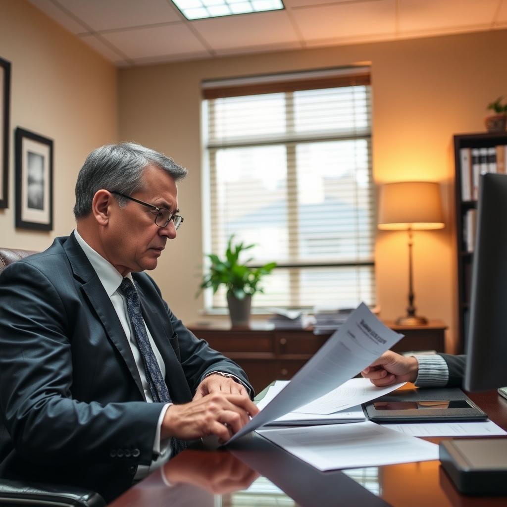 Hit and Run Accident Lawyer Richmond County