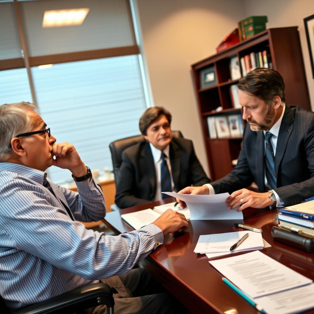 Hit and Run Accident Lawyer Rockland County