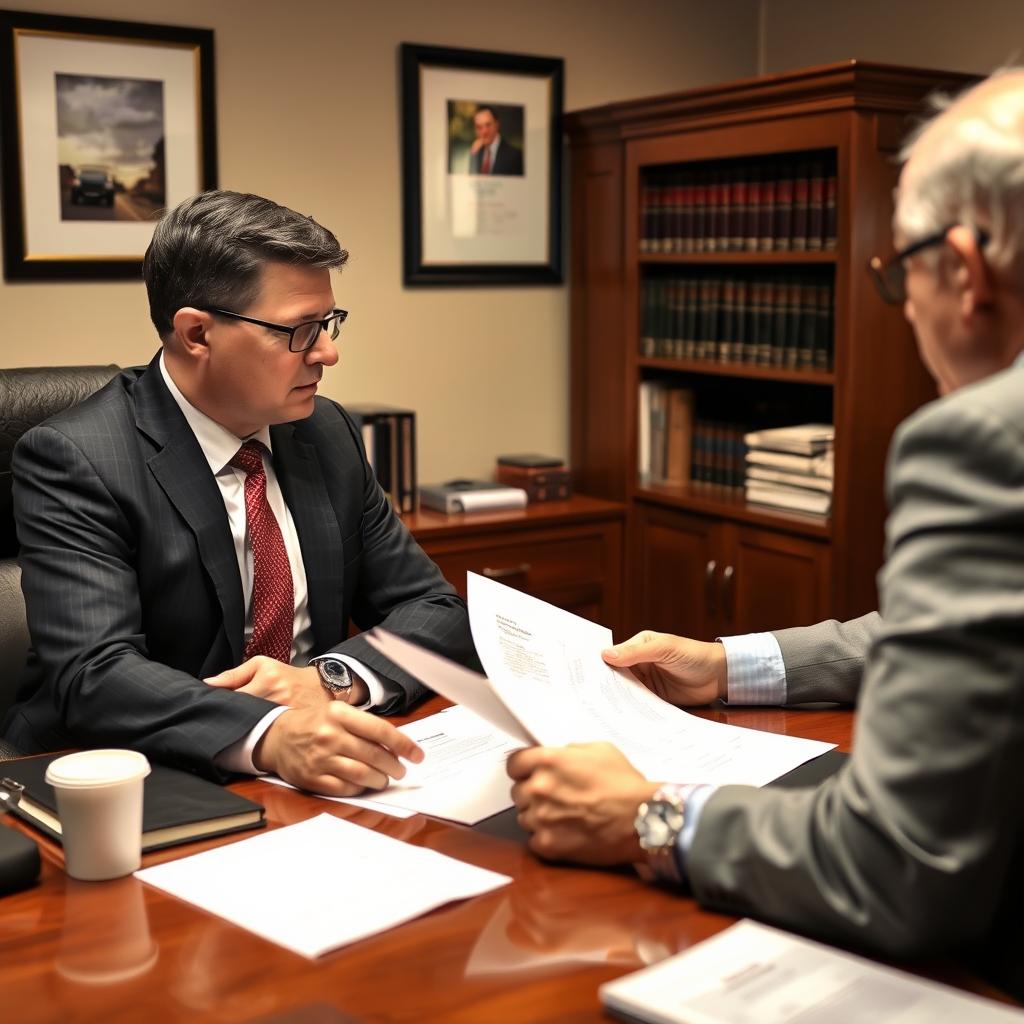 Hit and Run Accident Lawyer Saratoga County