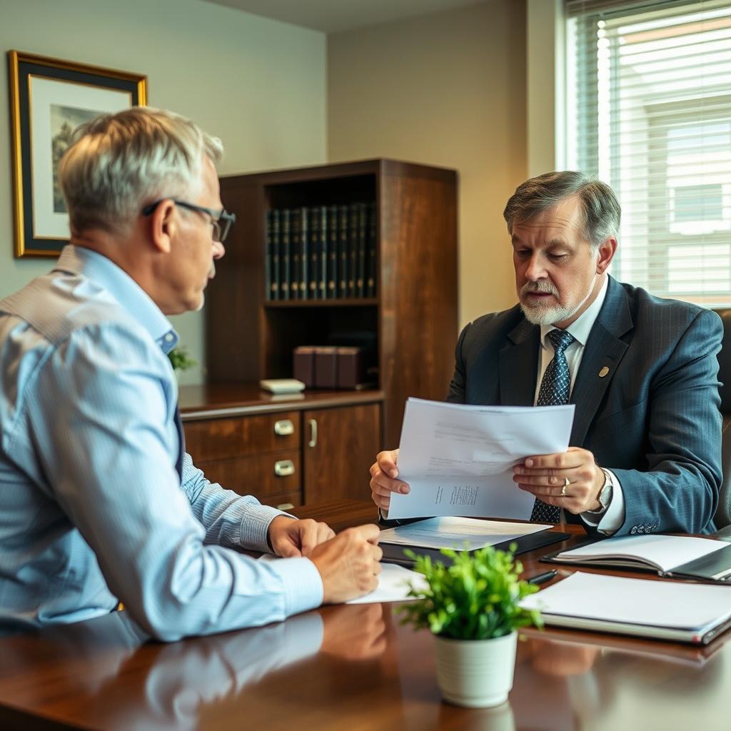 Hit and Run Accident Lawyer Schenectady County