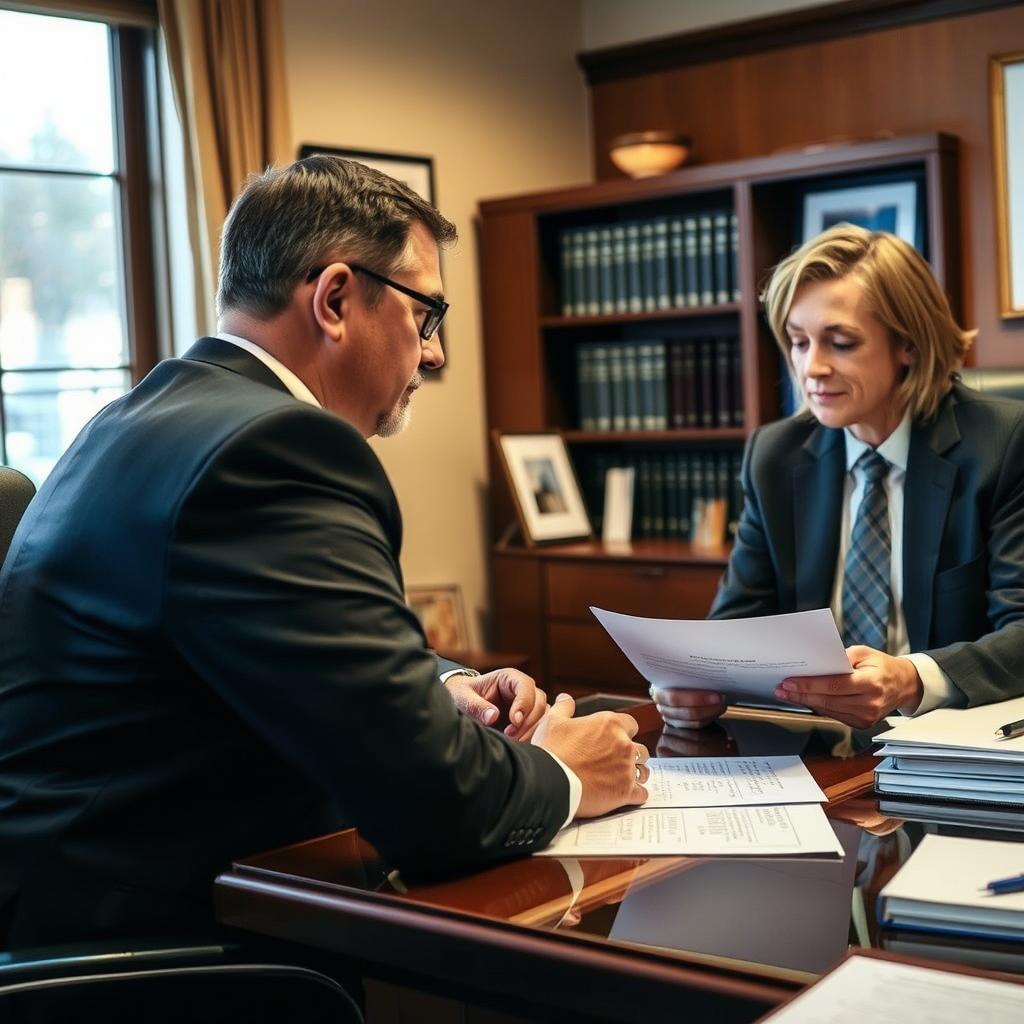Hit and Run Accident Lawyer Seneca County