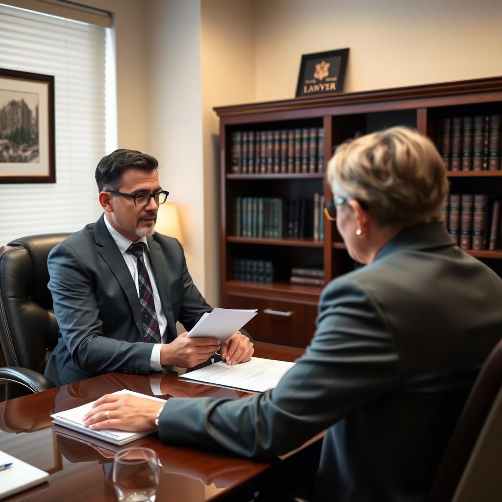 Hit and Run Accident Lawyer Steuben County
