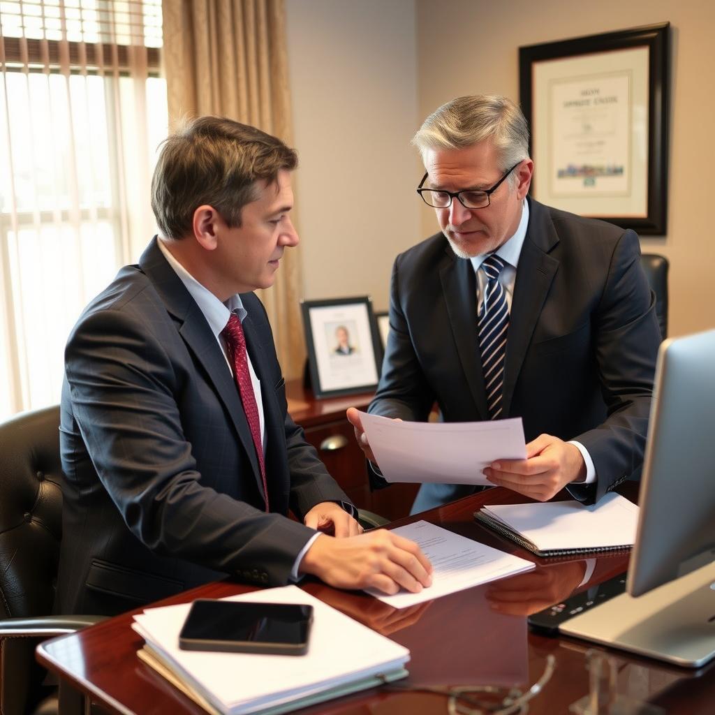 Hit and Run Accident Lawyer Suffolk County