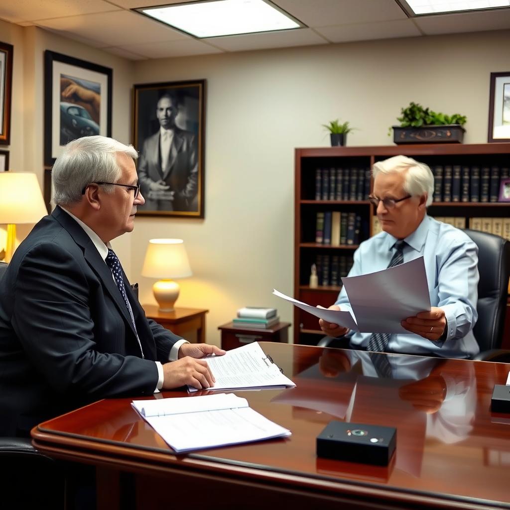 Hit and Run Accident Lawyer Ulster County
