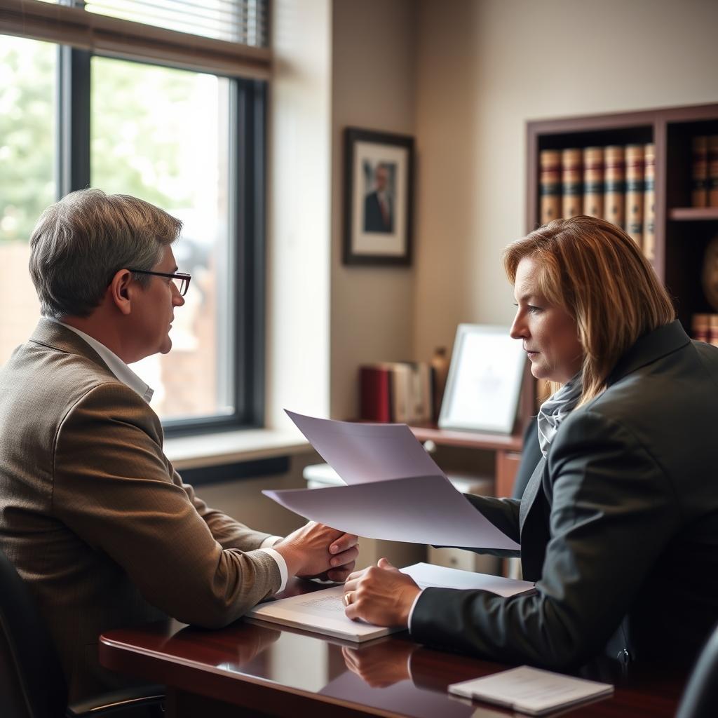 Hit and Run Accident Lawyer Washington County