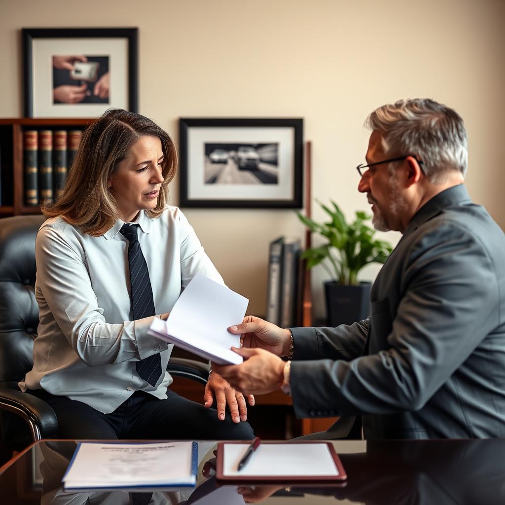 Hit and Run Accident Lawyer Westchester County