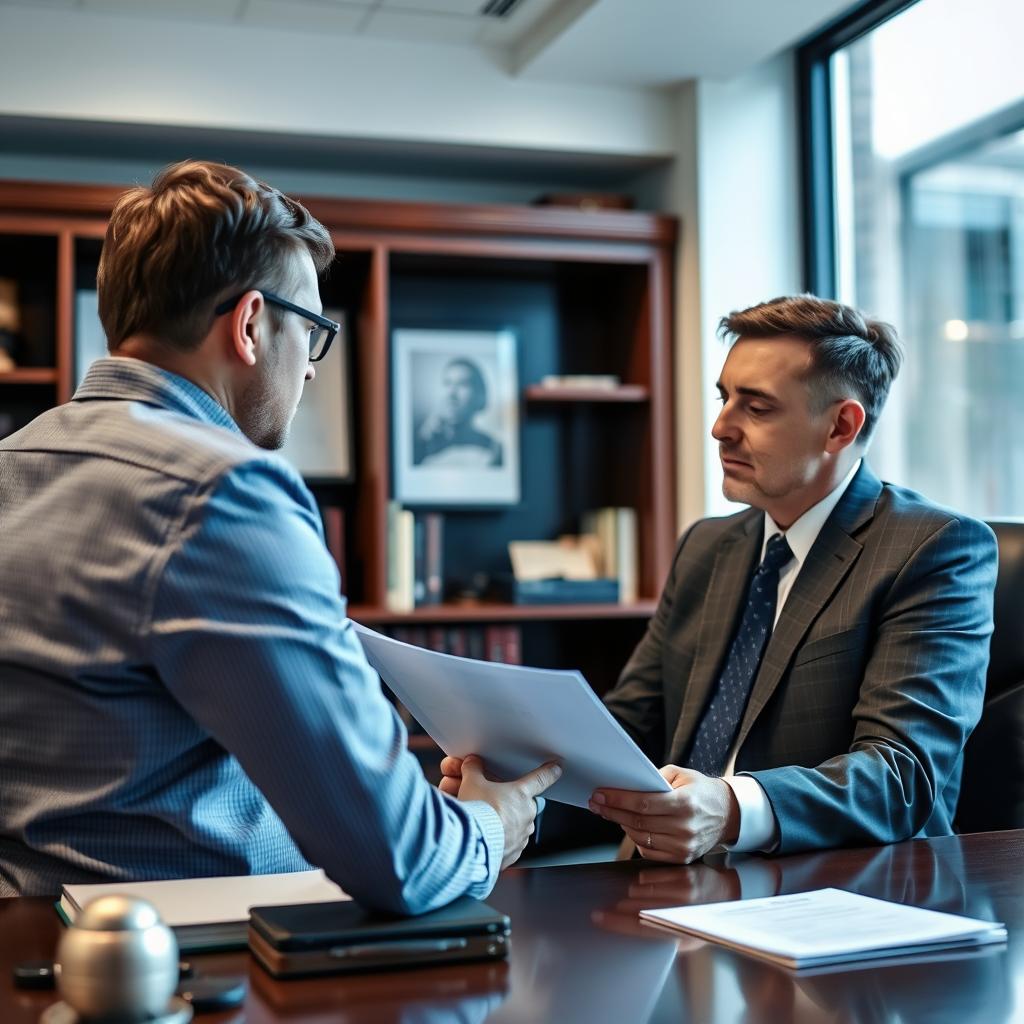 Hit and Run Accident Lawyer Wyoming County