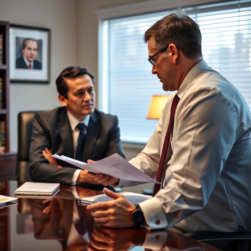 Rear End Accident Lawyer Albany County