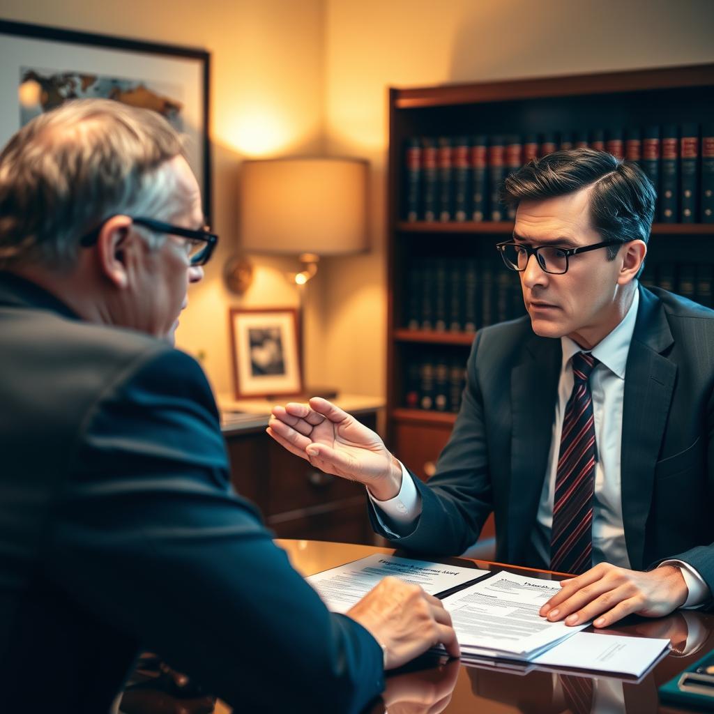 Rear End Accident Lawyer Broome County