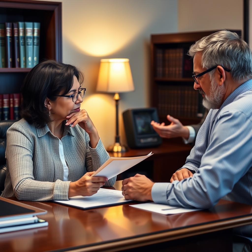 Rear End Accident Lawyer Cattaraugus County