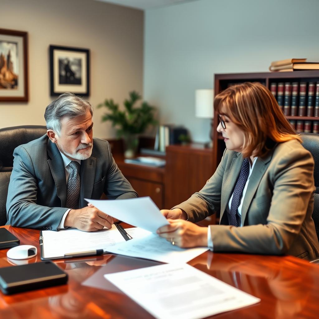 Rear End Accident Lawyer Chemung County