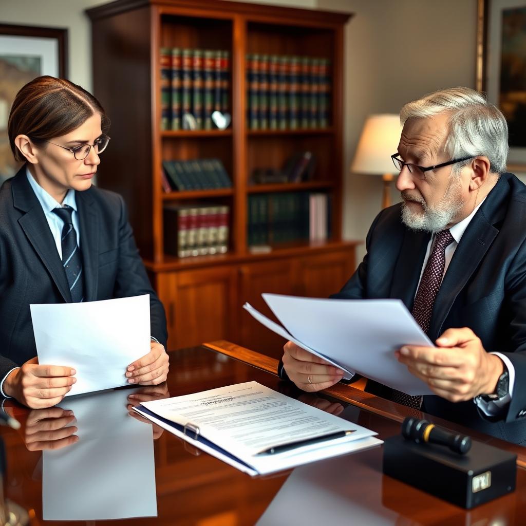 Rear End Accident Lawyer Chenango County