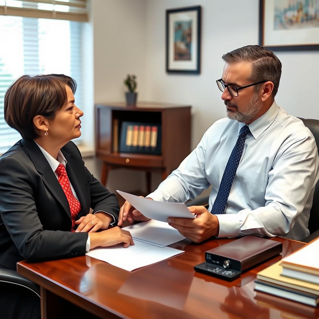Rear End Accident Lawyer Columbia County