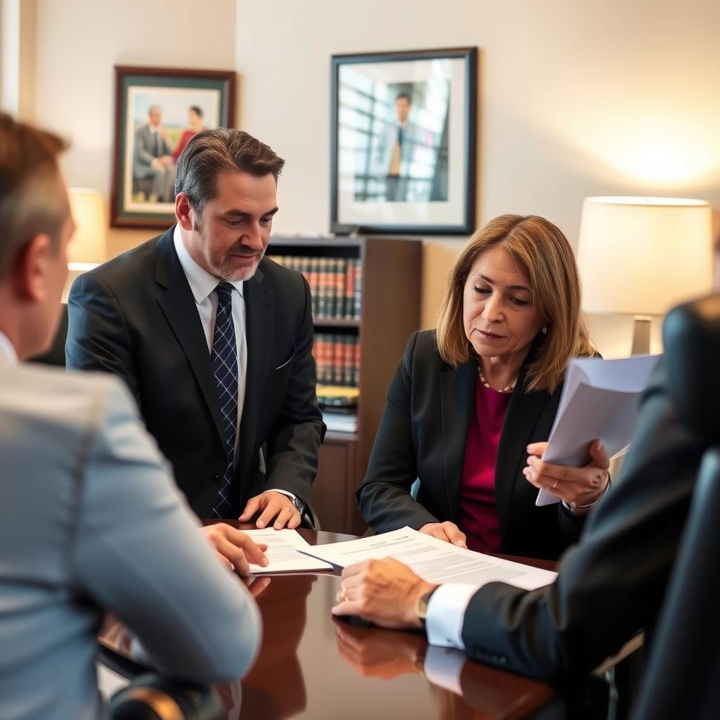 Rear End Accident Lawyer Dutchess County