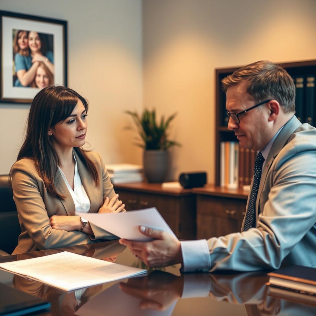Rear End Accident Lawyer Essex County