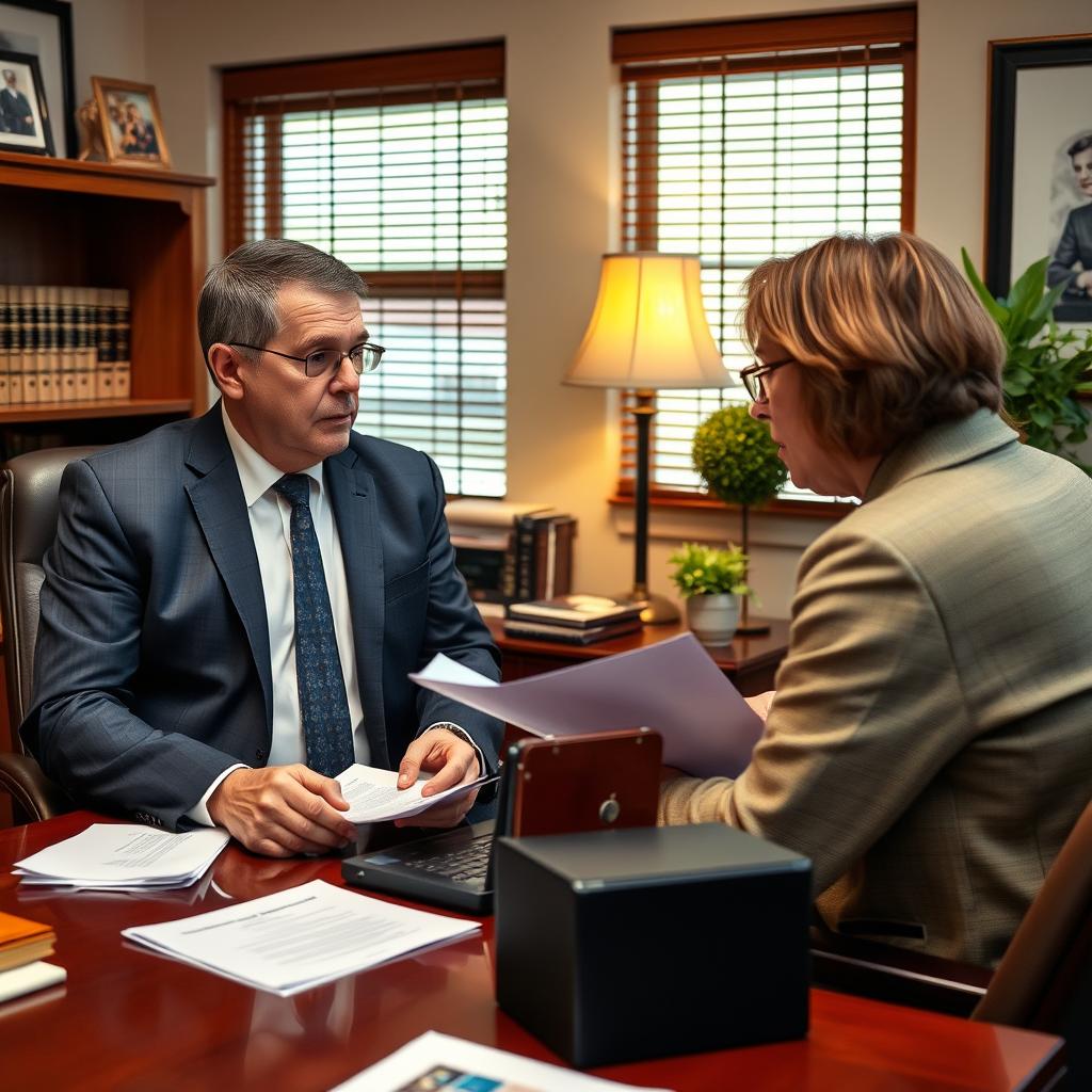 Rear End Accident Lawyer Herkimer County