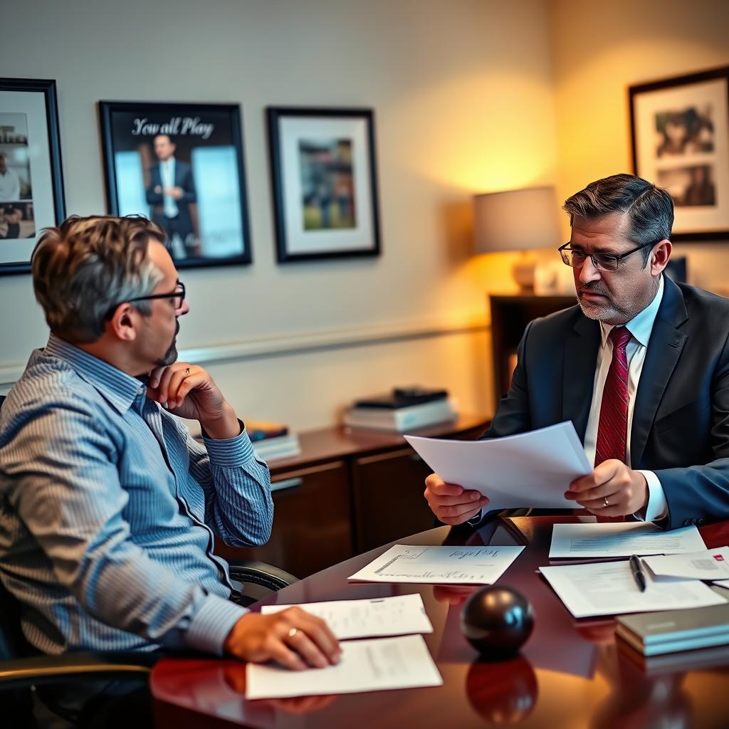 Rear End Accident Lawyer Jefferson County