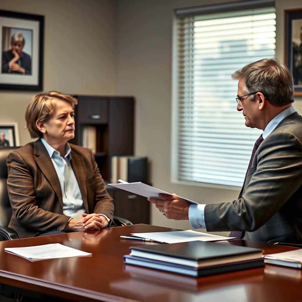 Rear End Accident Lawyer Madison County
